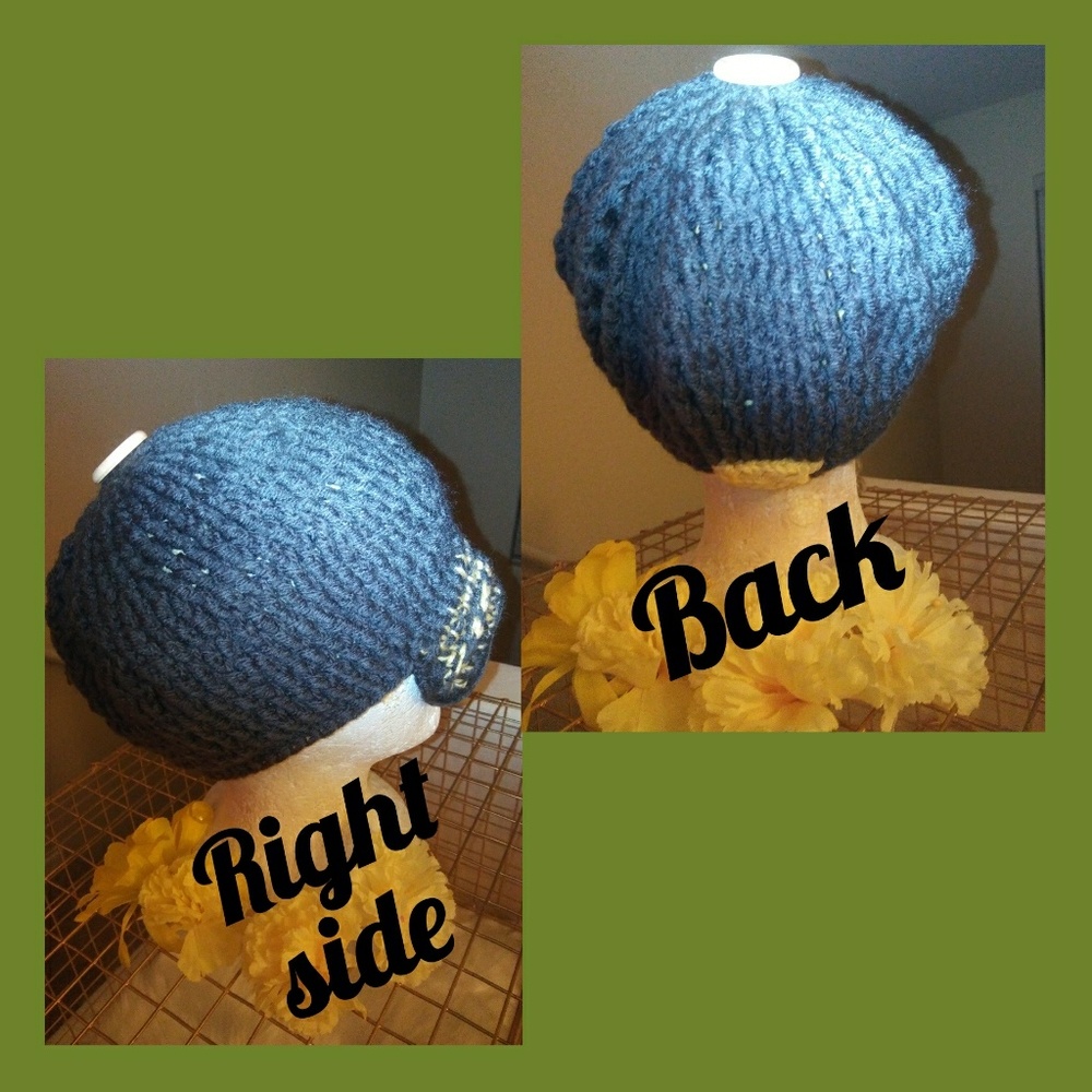 Hat - Picture 3 of 5